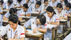 এসএসসি পরীক্ষা শুরু, অংশ নিচ্ছে ১৮ লাখের বেশি শিক্ষার্থী