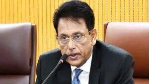 এসএসসি পরীক্ষায় প্রশ্নফাঁসে সম্ভাবনা নেই শিক্ষামন্ত্রী