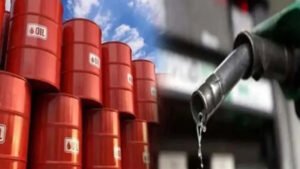 কমলো জ্বালানি তেলের দাম