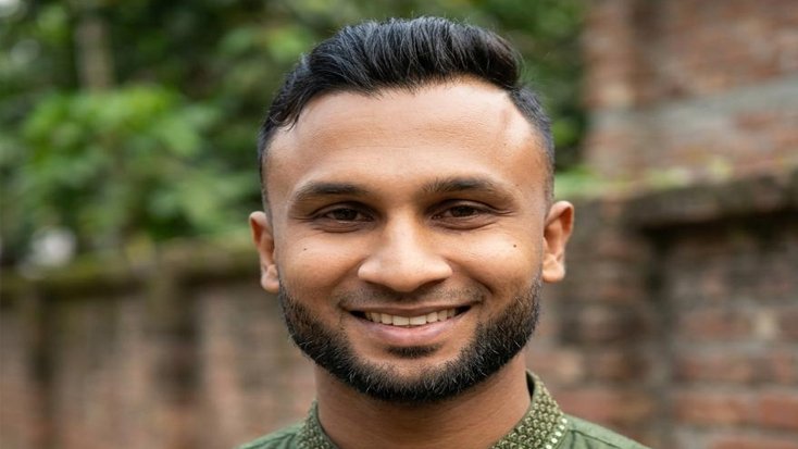 খুলনা মফস্বল প্রেসক্লাবের সহ-সাধারণ সম্পাদক নির্বাচিত হলেন মোঃ মাসুম বিল্লাহ