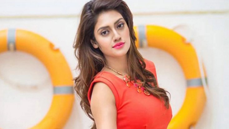 গম দুর্নীতি মামলায় মুখোমুখি নুসরাত