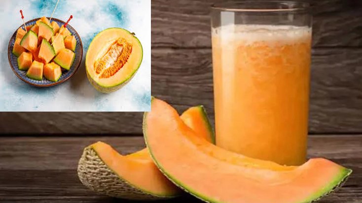 গরমে ফুটি কেন খাবেন