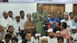 গুমের বিরুদ্ধে শক্ত আইন চায় জনগণ