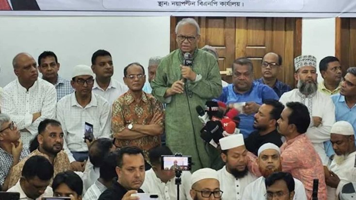 গুমের বিরুদ্ধে শক্ত আইন চায় জনগণ