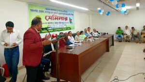 জনগণের আস্থাই সরকারের সবচেয়ে বড় অর্জন: ড. আসিফ মিজান