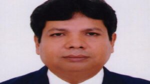 জনস্বাস্থ্যের প্রধান প্রকৌশলীকে ঘিরে নতুন বিতর্ক, এনএসআই রিপোর্টে চাঞ্চল্যকর তথ্য