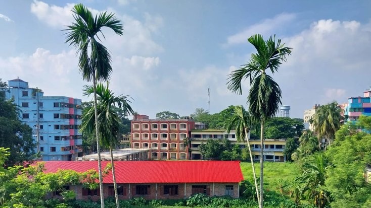 জাতীয় শিক্ষা সপ্তাহ ২০২৬ নোয়াখালীতে চাটখিল মহিলা ডিগ্রি কলেজ