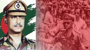 জাতীয়ভাবে পালন হবে জাতীয় বিপ্লব ও সংহতি দিবস