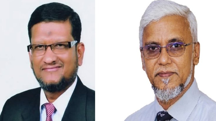 জিয়া শিশু কিশোর মেলার কেন্দ্রীয় নির্বাহী কমিটির ঘোষণা