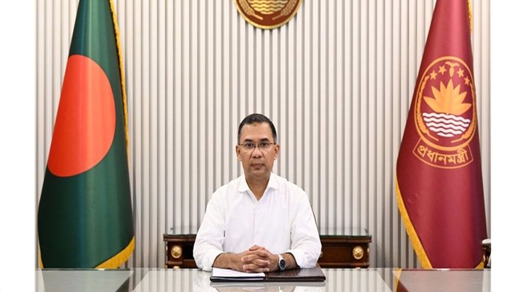 জুলাই গণঅভ্যুত্থান প্রমাণ করেছে, রাষ্ট্রের মালিক জনগণ