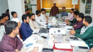 জুলাই সনদ পূর্ণাঙ্গ বাস্তবায়নে রাজপথে থাকবে ছাত্রশিবির