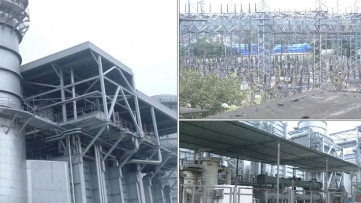 জ্বালানি সংকটে খুলনার ১০ বিদ্যুৎকেন্দ্রের ৬টিই বন্ধ