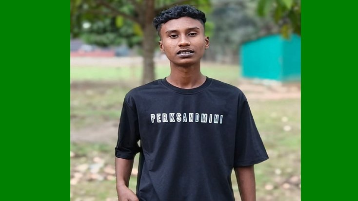 টাঙ্গাইল সখীপুরে মা হত্যা কারী সেই ছেলে গ্রেফতার