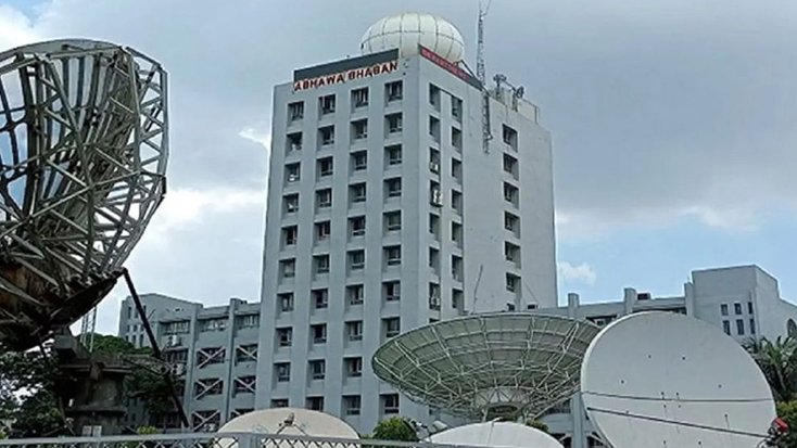 ঢাকা শহরের একেক এলাকায় তাপমাত্রা, ৫ ডিগ্রিরও বেশি