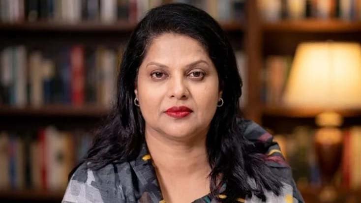 ঢাকার প্রথম নারী পুলিশ সুপার হলেন শামীমা পারভীন