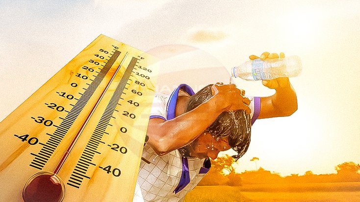 ঢাকাসহ সারা দেশে বাড়বে গরম