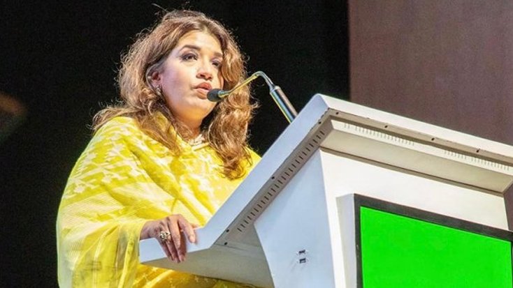 তারেক রহমানের নেতৃত্বে নতুন গণতান্ত্রিক অভিযাত্রায় বাংলাদেশ