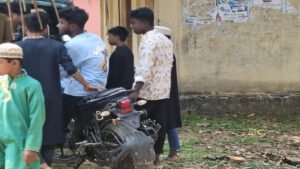 দীঘিনালায় বাড়ছে নিবন্ধনবিহীন মোটরসাইকেল