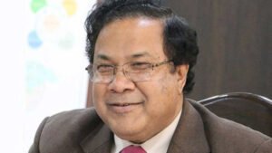 দুদকের জালে দুদক কমিশনার