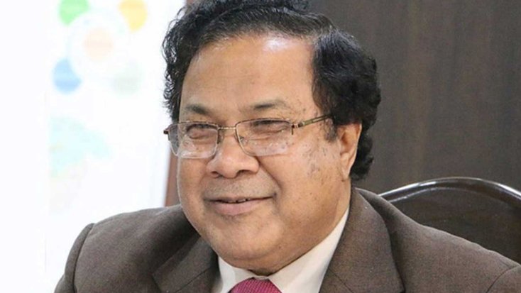 দুদকের জালে দুদক কমিশনার