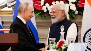 দেশে সেনা, যুদ্ধবিমান মোতায়েনে সম্মত ভারত-রাশিয়া