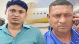 নওগাঁয় এসি মেকানিক মনোয়ার হোসেন ভুট্ট ওরফে এসি ভুট্টুর সম্পদের পাহাড়