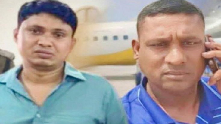 নওগাঁয় এসি মেকানিক মনোয়ার হোসেন ভুট্ট ওরফে এসি ভুট্টুর সম্পদের পাহাড়