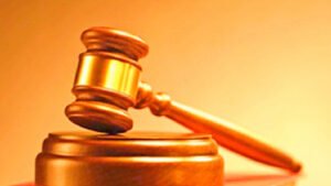 নিরাপত্তাকে অজুহাত বানিয়ে অন্যের ভূমি দখল