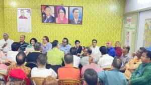 পহেলা বৈশাখ ঘিরে জাসাসের ব্যাপক প্রস্তুতি