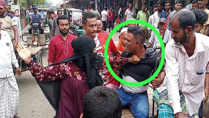 পুরুষ নির্যাতনের নেপথ্যে পারিবারিক অশান্তি বাড়ছে আত্মহত্যার প্রবণতা