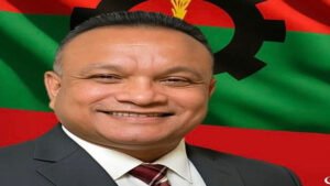 প্রধানমন্ত্রীর স্বাস্থ্যবিষয়ক বিশেষ সহকারী হলেন জিয়াউদ্দিন হায়দার