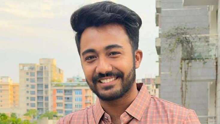 ফটোশুটের নামে শ্লীলতাহানি গায়ক জাহিদ অন্তু কারাগারে