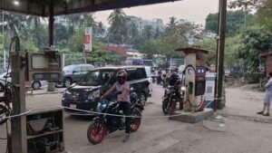 ফুয়েল পাসে মিলছে বেশি তেল