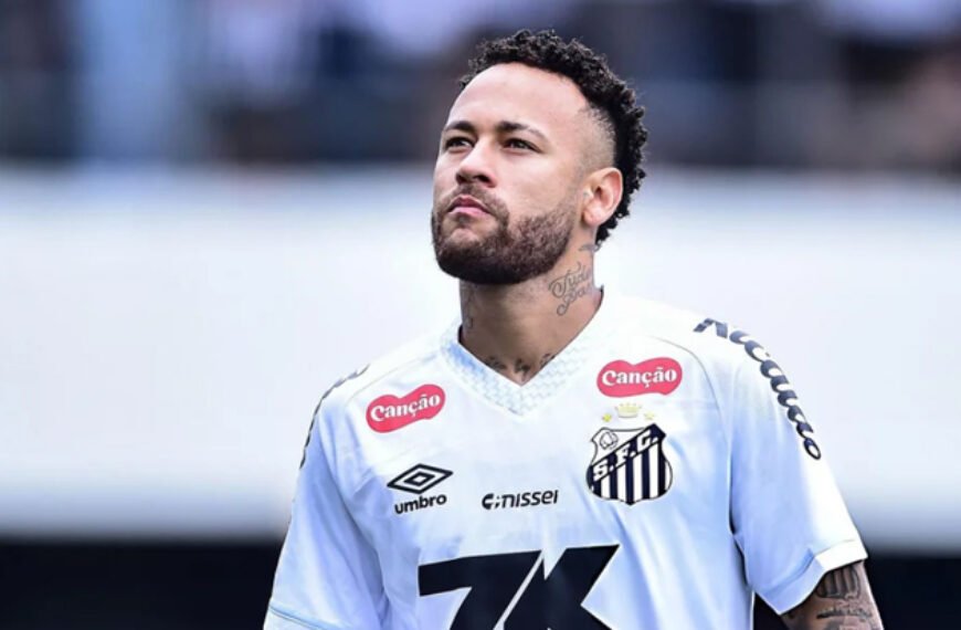 ফের নেইমারের অস্ত্রোপচার