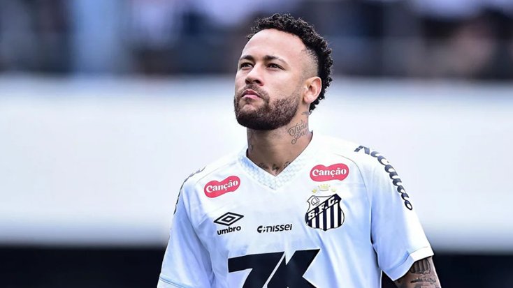 ফের নেইমারের অস্ত্রোপচার