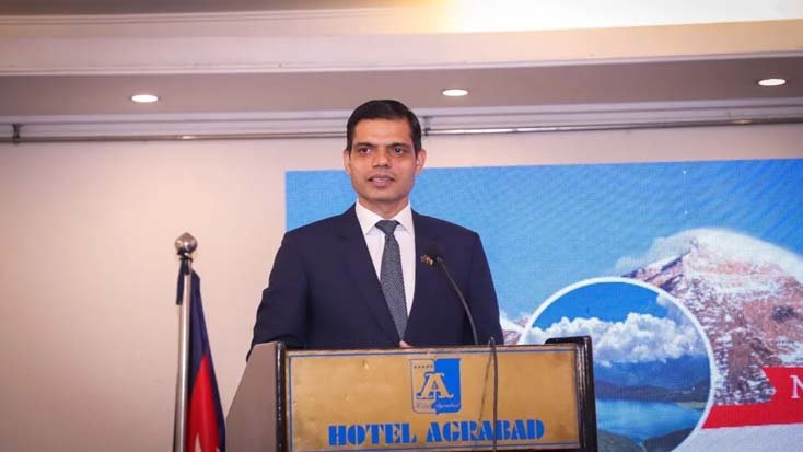 বাংলাদেশ-নেপা‌ল ব্যবসায়িক সংযোগের জোরদার