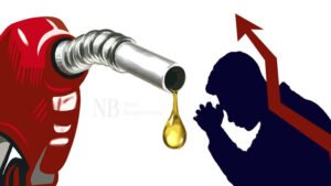 বাড়তি দাম দেবো, তেল পাওয়ার নিশ্চয়তা চাই