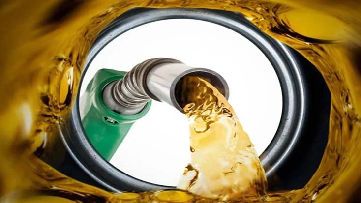 বাড়ল জ্বালানি তেলের দাম