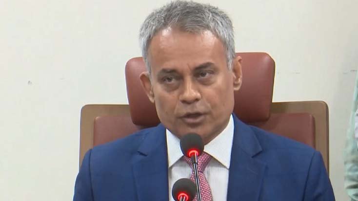 বাস ভাড়া বাড়েনি, সমন্বয় করা হয়েছে