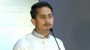 বিএনপি শরিকদের সঙ্গে প্রতারণা করেছে সার্জিস