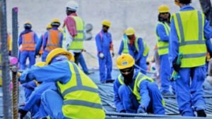 বিদেশগামী কর্মীদের জন্য সুখবর