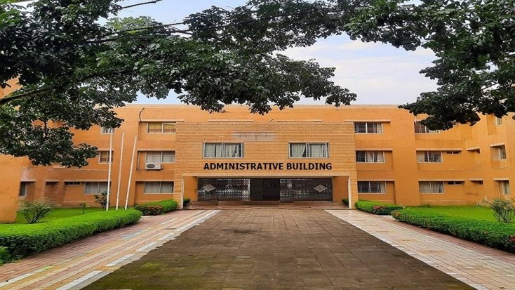 বিদ্যুৎ সংকটে খাজা ইউনুস আলী বিশ্ববিদ্যালয় ৪ দিন বন্ধ