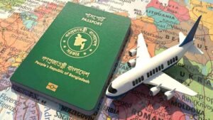 ভিসা নিয়ে বাংলাদেশিদের জন্য নতুন বার্তা