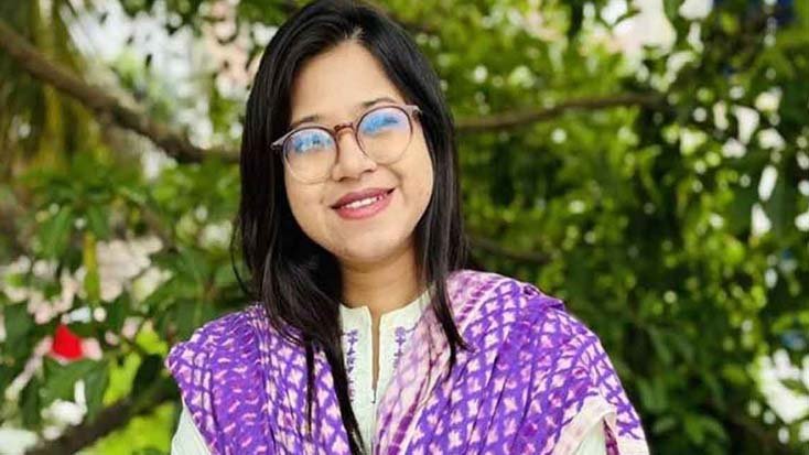 মনিরা শারমিনের মনোনয়ন বাতিল