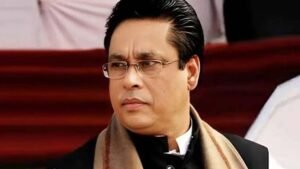 মানবতাবিরোধী মামলায় সাবেক এমপি গোলাপকে গ্রেফতার