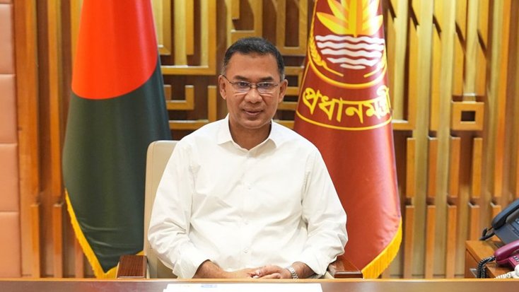 মেধানির্ভর আত্মবিশ্বাসী মানবসম্পদ গড়তে চায় সরকা