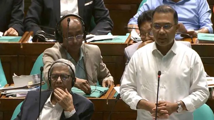 মৌলিক সুবিধা দেশের সব অংশেই গড়ে তোলা হবে প্রধানমন্ত্রী