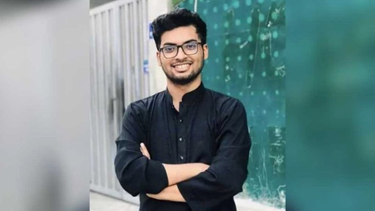 যুক্তরাষ্ট্রে মিলল নিখোঁজ বাংলাদেশি শিক্ষার্থী মরদেহ 