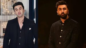 যুক্তরাষ্ট্রে সিনেমার টিজার প্রকাশ করে বিতর্কে রণবীর