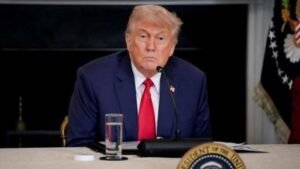 যুদ্ধ থেকে সম্মানজনক প্রস্থানের পথ খুঁজছে যুক্তরাষ্ট্র